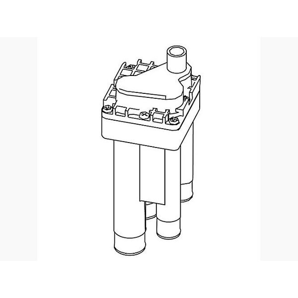 Kohler Vacuum Breaker 1215178